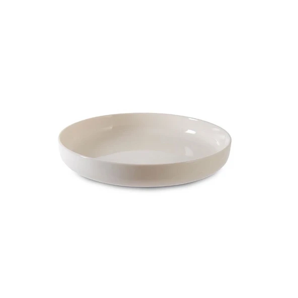 Toledo Çukur Makarna Tabağı - 22 cm - 3