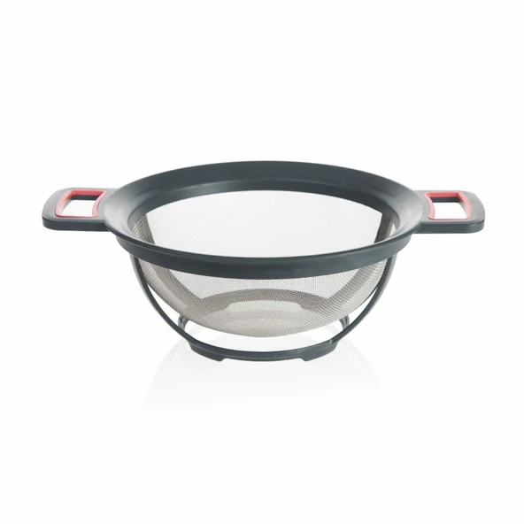 Siena Kulplu Süzgeç - Asorti - 2