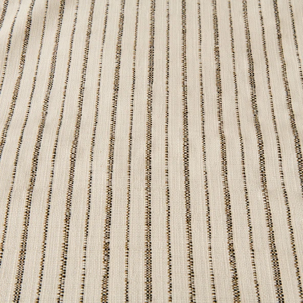 Soft Brisa Çift Kişilik Pike - Ekru / Siyah- 220x240 cm - 2