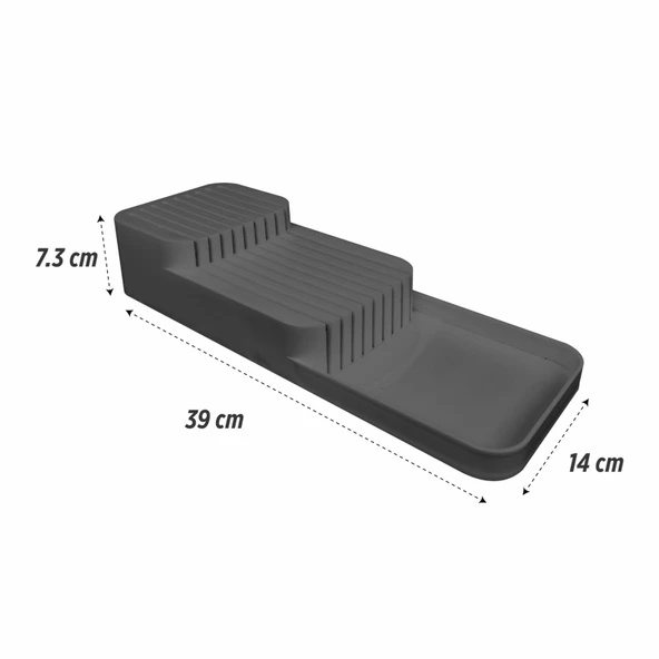 2 Sıra Bıçaklık - Asorti - 3