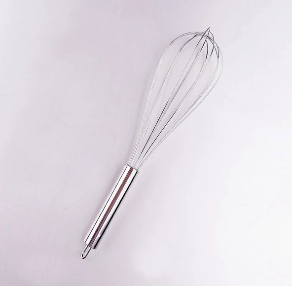 Çelik Çırpıcı - 29 cm