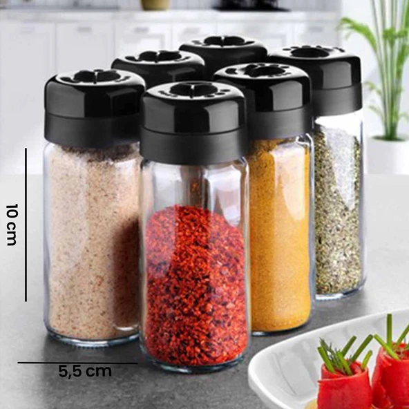 Life Tuzluk Biberlik - 190 ml - 2