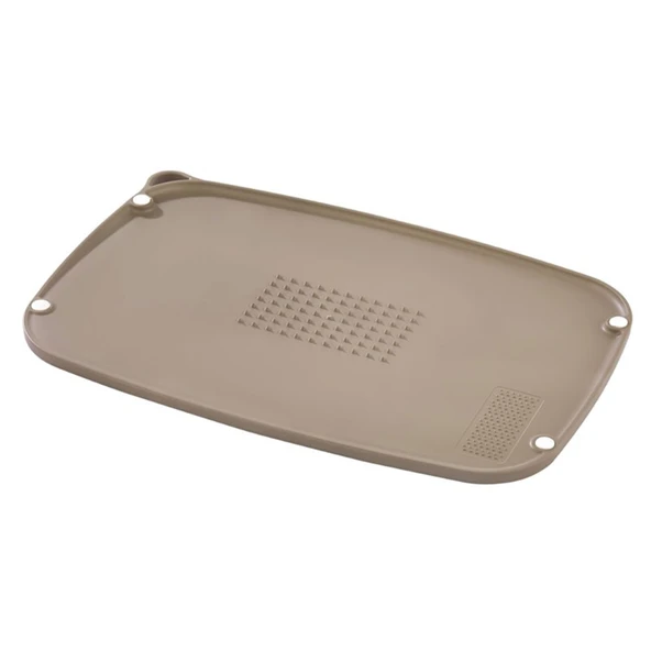 Gravity Kaydırmaz Kesme Panosu - Asorti