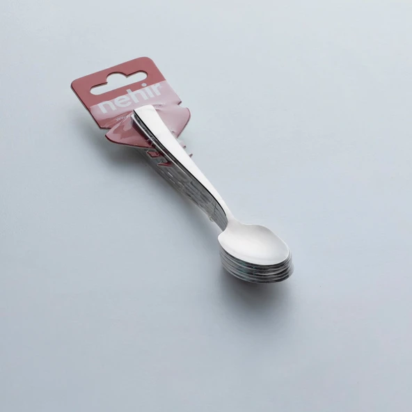 Deniz 6'lı Çay Kaşığı - 2