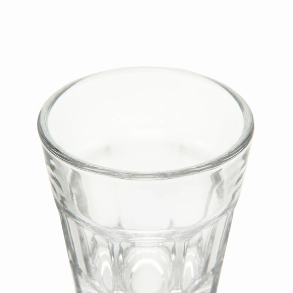 Aras 6'lı Kahve Yanı Su Bardağı - 45 ml - 2