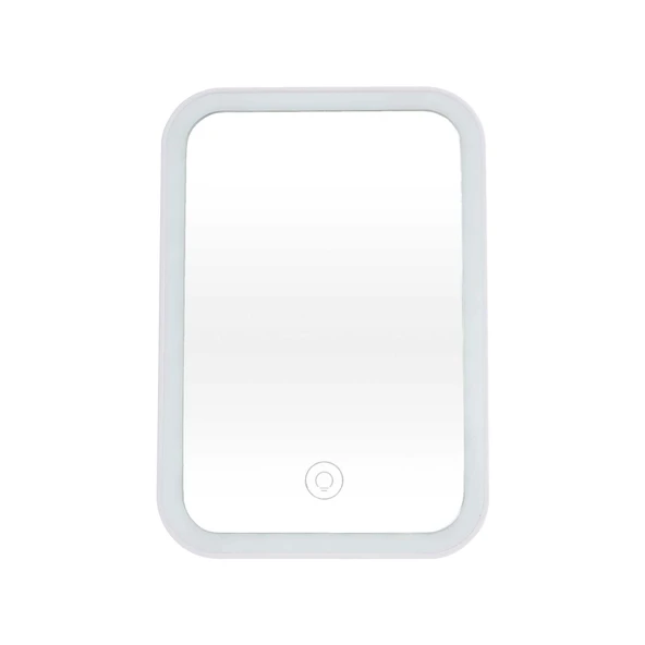 Ledli Makyaj Aynası - 2