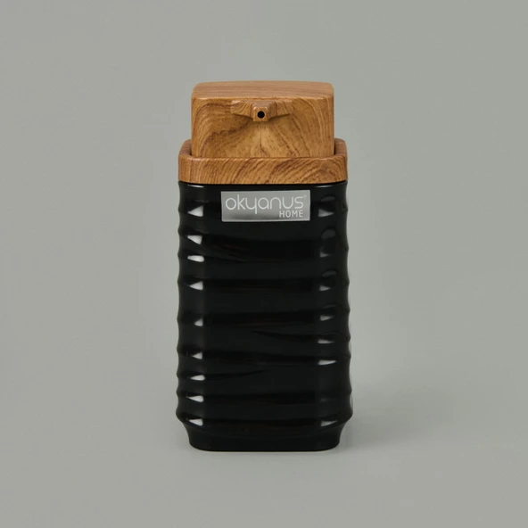 Luna Sıvı Sabunluk - Renkli