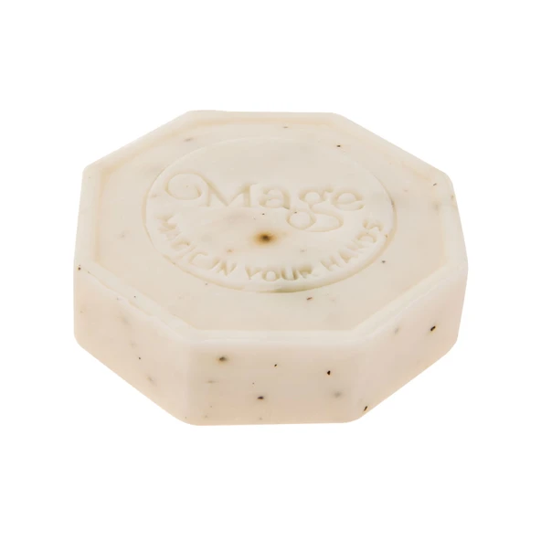 Çay Ağacı Sabunu - Beyaz - 100 gr - 3