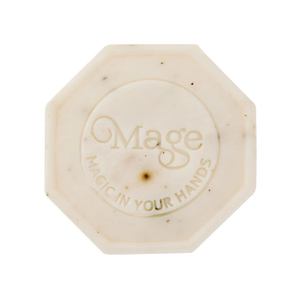 Çay Ağacı Sabunu - Beyaz - 100 gr - 2