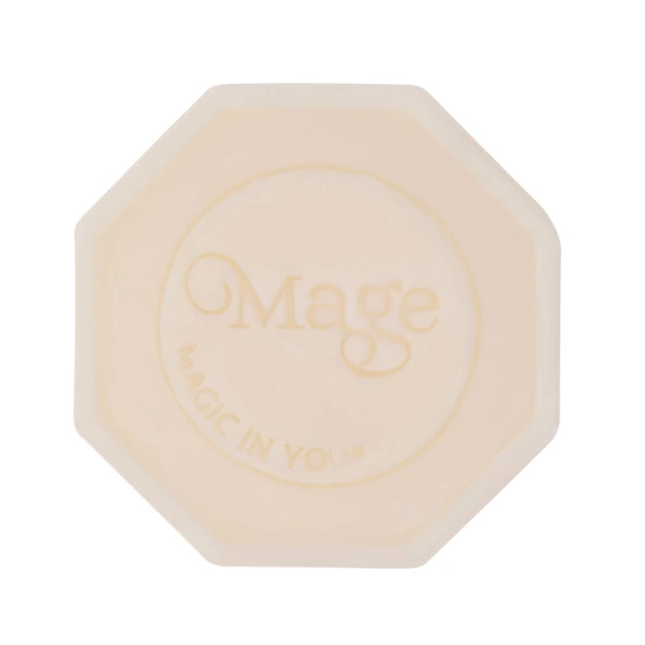 Eşek Sütlü Sabun - Beyaz - 100 gr - 2