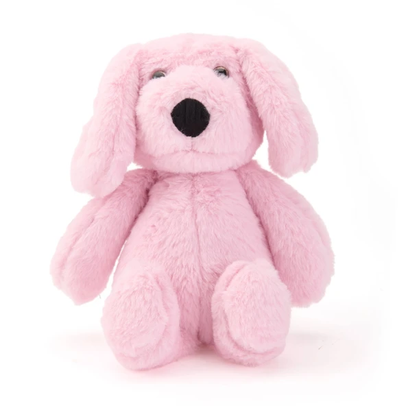 Toys Uyku Arkadaşım Köpek Figürlü Yastık - Asorti - 13x34 cm ürün görseli 1