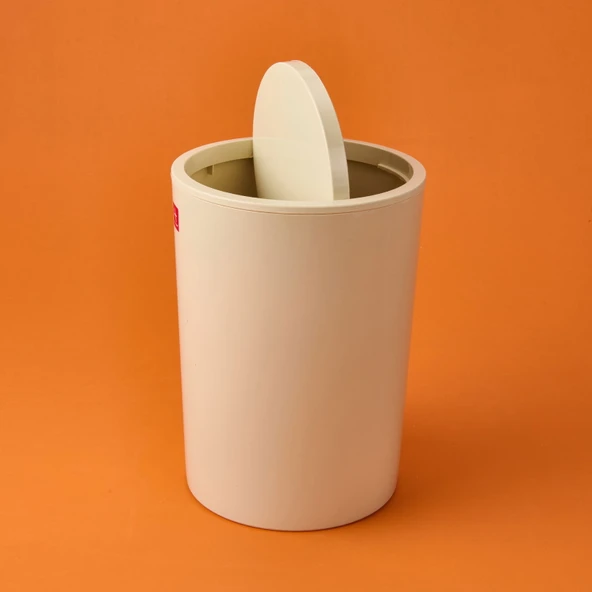 Flores 2'li Banyo Seti - Bej - 3