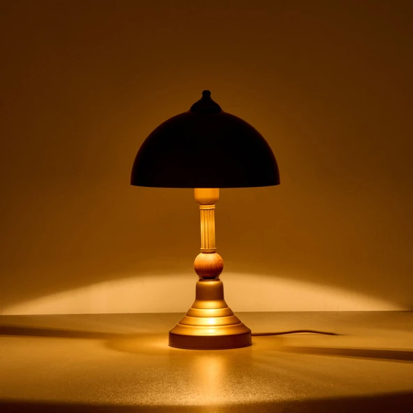 Lighting Walford Abajur - Eskitme - 3