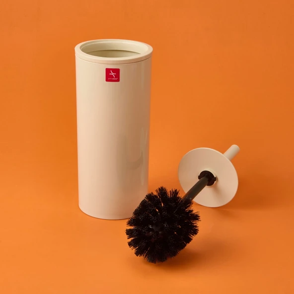 Flores 2'li Banyo Seti - Bej - 2