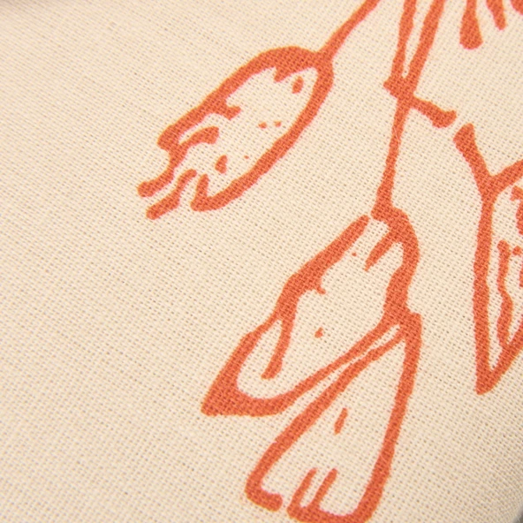 Soft Brenna Çift Kişilik Nevresim Takımı - Renkli - 3