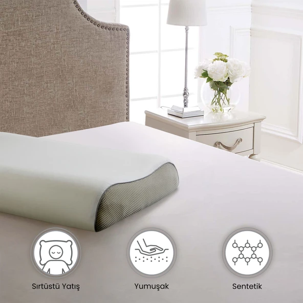 Medica Airmed Medical Yastık ürün görseli 1
