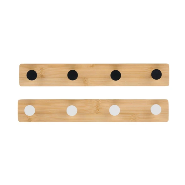 Casa Bambu Askı - Asorti - 33 cm - 3