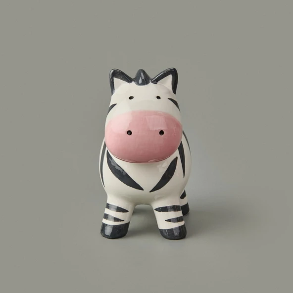 Animals Kumbara - Asorti - 18x10 cm - 3