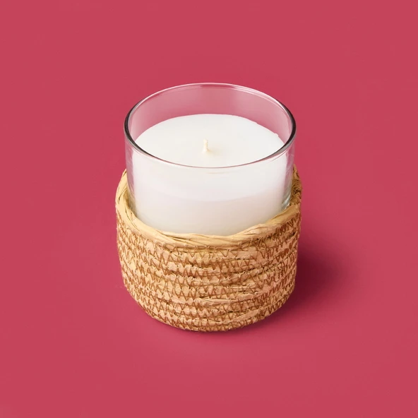 Deco Palm Breeze Mum - Şeffaf - 220 gr - 3