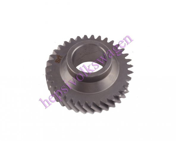 SRT 3.VİTES DİŞLİ TAKIMI 2.5 AFK AFL 26 A 35 DİŞ PARÇA NO: 02G311 - 2