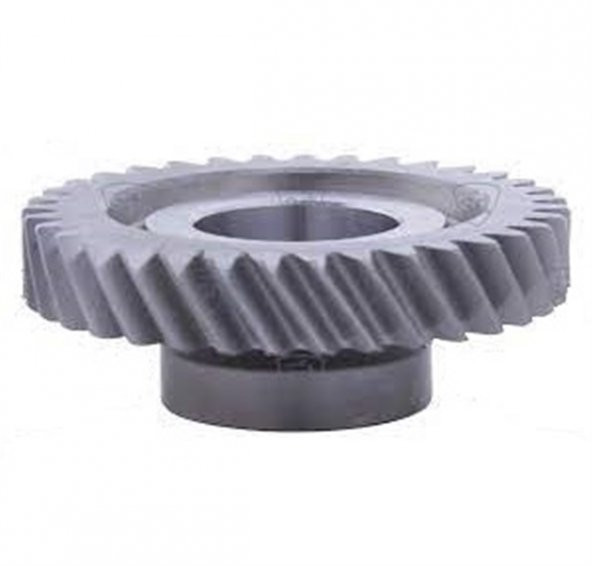 SRT 3.VİTES DİŞLİ TAKIMI 2.5 AFK AFL 26 A 35 DİŞ PARÇA NO: 02G311 - 1