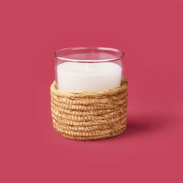 Deco Palm Breeze Mum - Şeffaf - 220 gr - 2