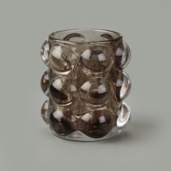 Casa Bubble Mumluk - Asorti - 9,5 cm