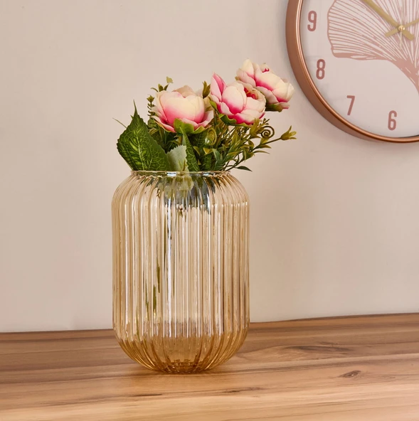 Deco Line Vazo - Bal - 20 cm