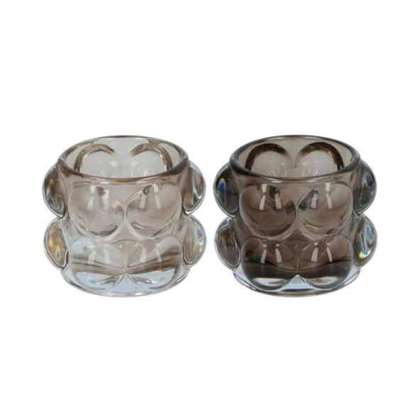 Casa Bubble Mumluk - Asorti - 6,5 cm ürün görseli 1