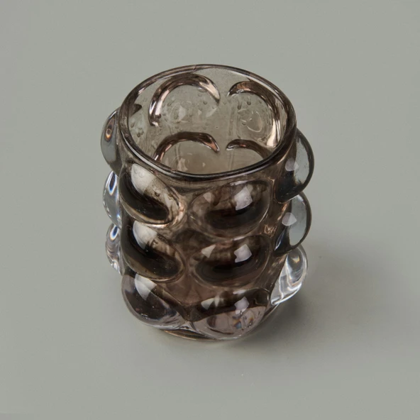 Casa Bubble Mumluk - Asorti - 9,5 cm - 3