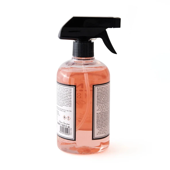 D'or Flower Garden Sprey Oda Kokusu - 500 ml - 2
