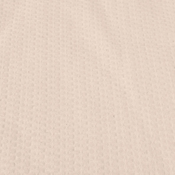 Soft Friluce Çift Kişilik Pike Seti - Kiremit - 2