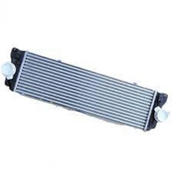 VEKA İNTERCOOLER RADYATÖRÜ 2.0 TDİ CKUB MOTOR PARÇA NO: 2E0145804