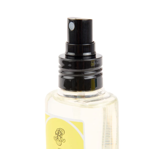 Sweet Lemon Kolonya - Şeffaf - 125 ml - 2