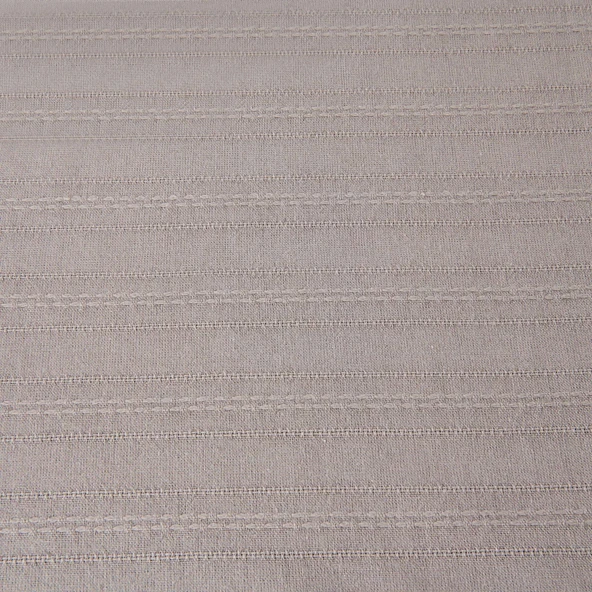 Soft Breeze Runner - Gri - 40x135 cm - 3