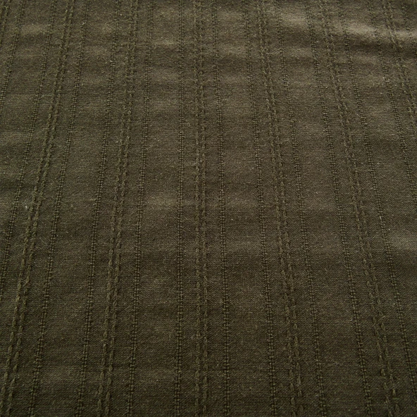 Soft Breeze Masa Örtüsü - Haki - 140x200 cm - 3
