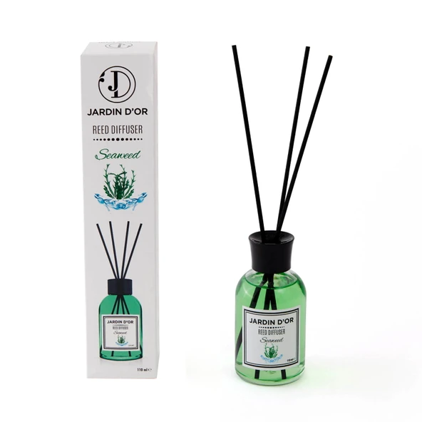 D'or Seaweed Oda Kokusu - 110 ml - 2