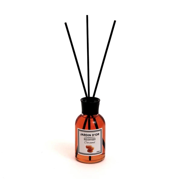 D'or Caramel Oda Kokusu - 110 ml - 3