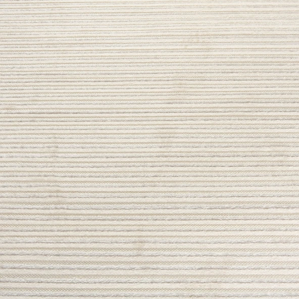 Soft Mono Tozumaz Antialerjik Halı - Kırık Beyaz - 160x230 cm - 2
