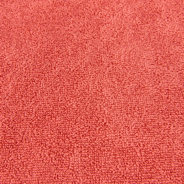 Soft Verena Yüz Havlusu - Gülkurusu - 50x70 cm - 3
