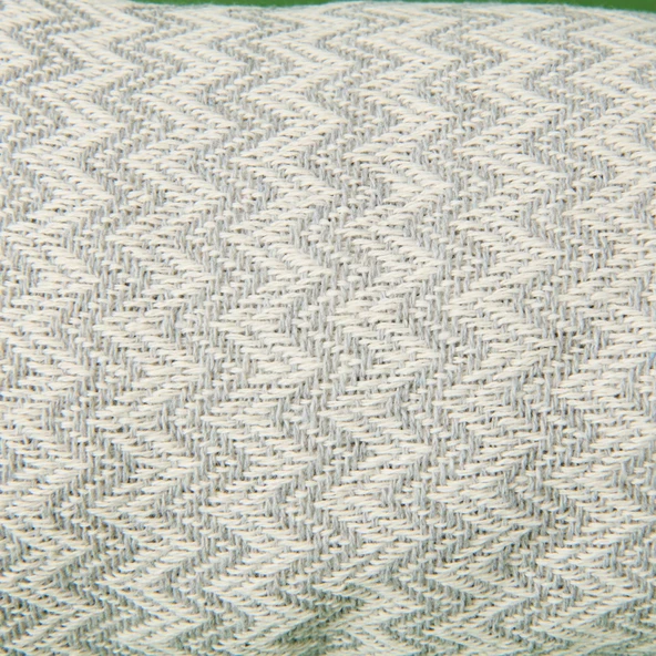 Soft Koltuk Örtüsü - Gri - 180x210 cm - 2