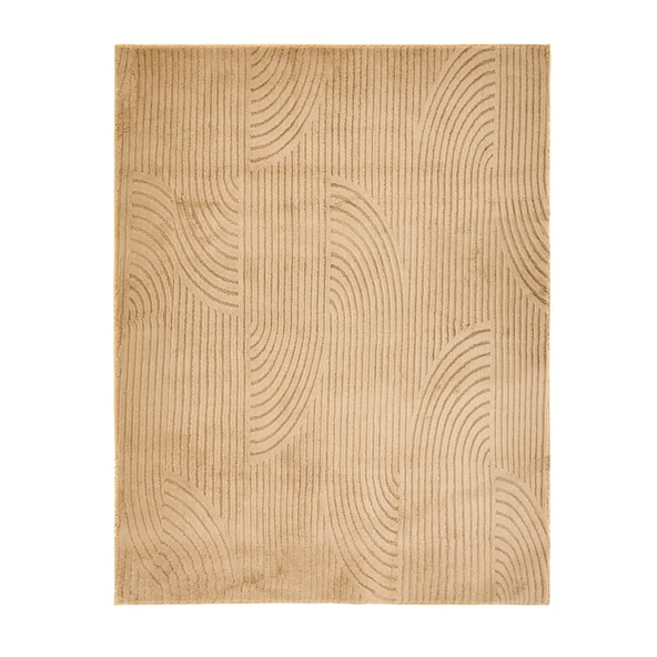 Soft Puer Çocuk Halısı - Bej - 120x150 cm