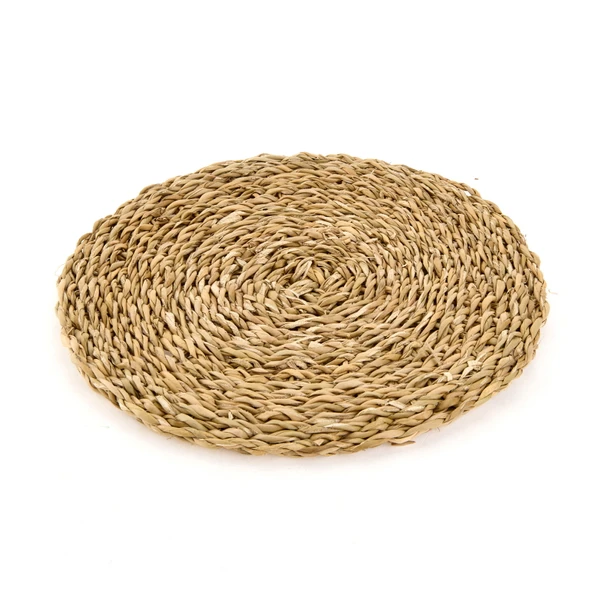 Hasır Amerikan Servis - Kahverengi - 33 cm - 3