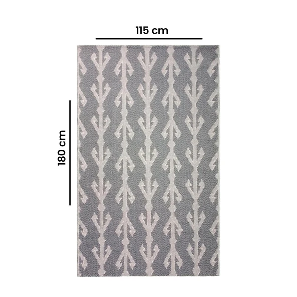 Home Shaman Kilim - 115x180 cm - 2