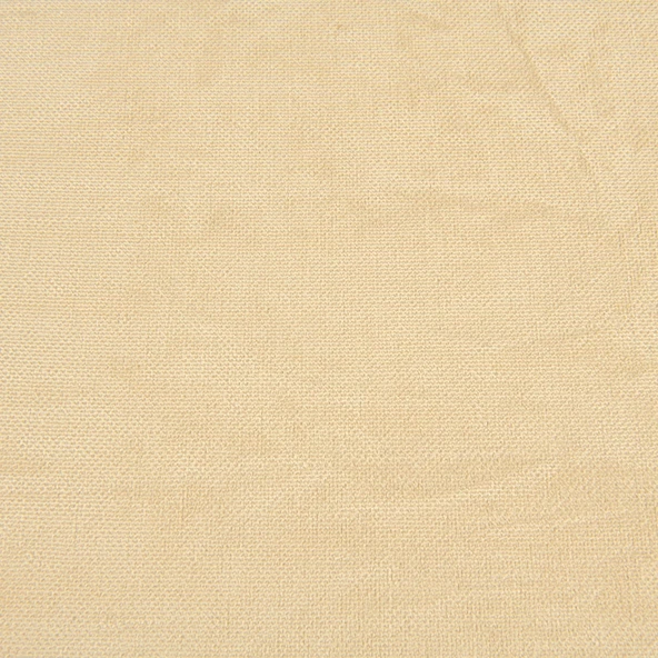 Sedef Fon Perde - Bej - 140x270 cm - 2