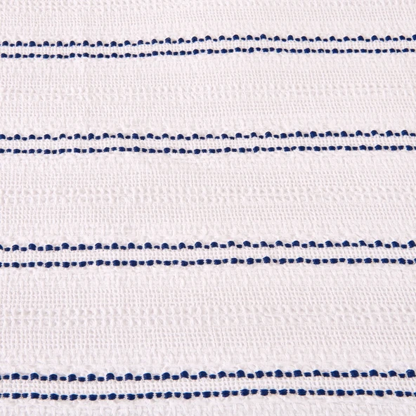 Soft Çift Kişilik Yatak Örtüsü - Gri - 225x250 cm - 2