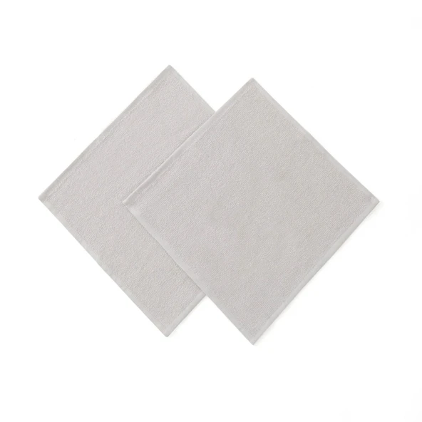 2'li El Havlusu - 30x30 cm - 2