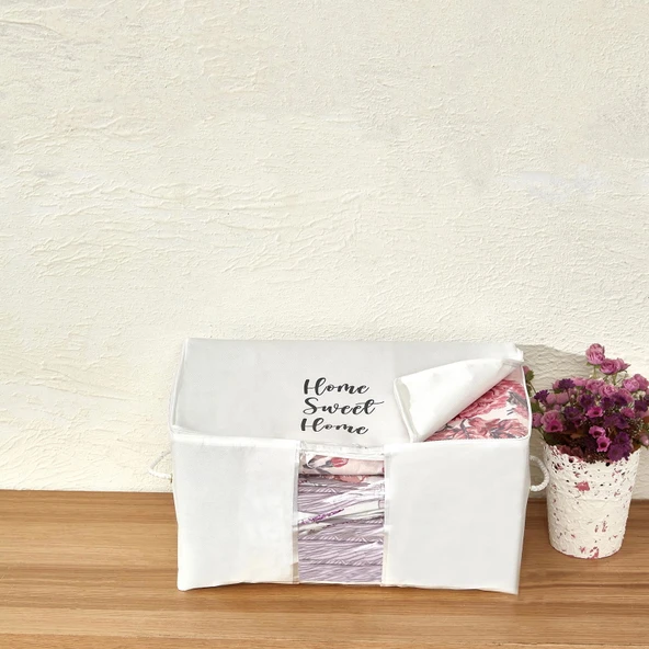 Home Mega Boy Pvc Detaylı Hurç - 74x46x46 cm - 3
