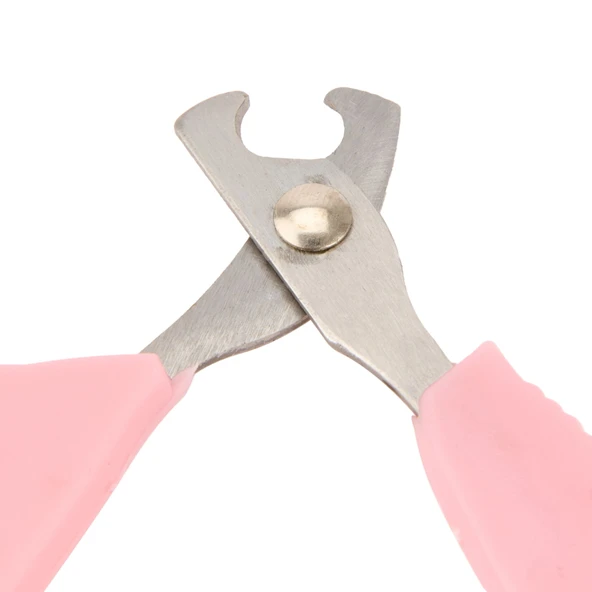 Kedi Köpek Tırnak Makası - Asorti - 8 cm - 3