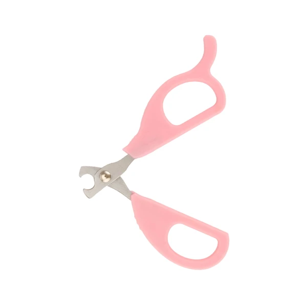 Kedi Köpek Tırnak Makası - Asorti - 8 cm - 2